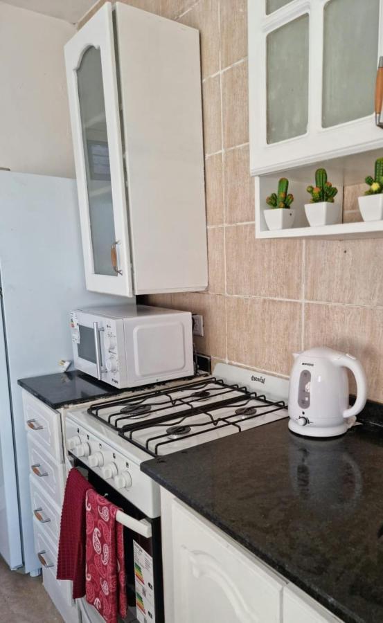 Usuy Sn Apartment San Nicolás de los Arroyos Екстериор снимка